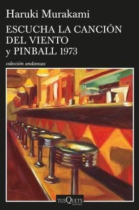 ESCUCHA LA CANCION DEL VIENTO | Haruki Murakami
