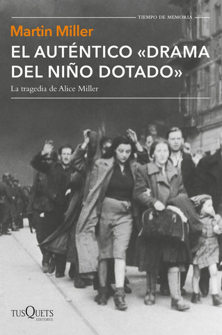 EL AUTÉNTICO DRAMA DEL NIÑO DOTADO.. | Martin Miller