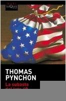 LA SUBASTA DEL LOTE 49 | Thomas Pynchon