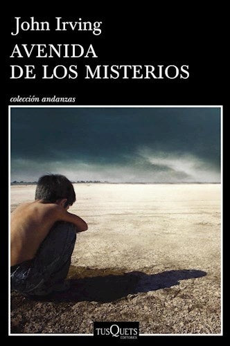 Avenida de los misterios | John Irving