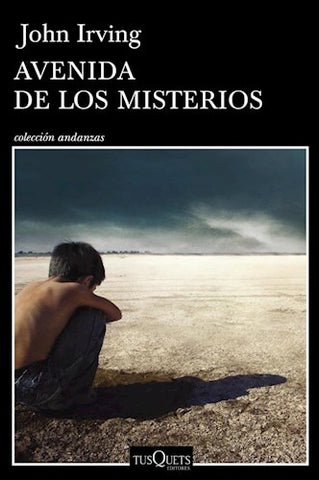 Avenida de los misterios | John Irving