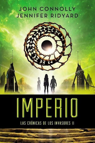 IMPERIO II *.. | John Connolly