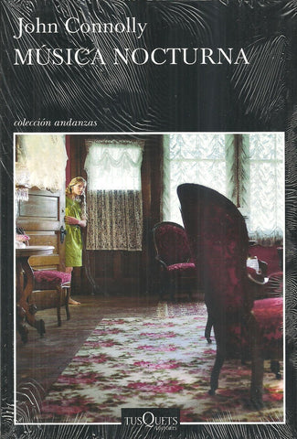 MUSICA NOCTURNA..* | John Connolly