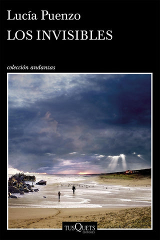 LOS INVISIBLES.. | Lucía Puenzo
