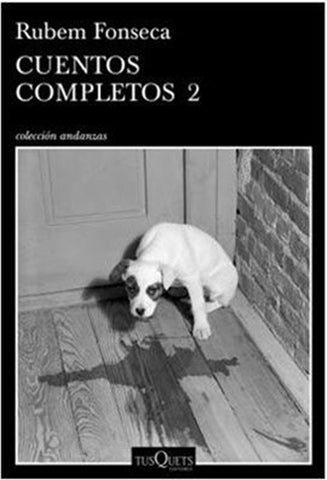 Cuentos completos 2  | Rubem Fonseca