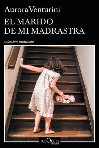 EL MARIDO DE MI MADRASTRA*.. | Aurora Venturini