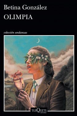 OLIMPIA*.. | BETINA GONZALEZ