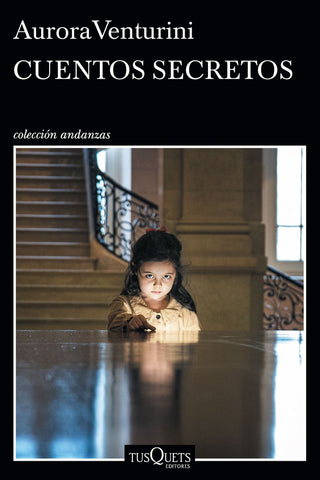 CUENTOS SECRETOS*.. | Aurora Venturini