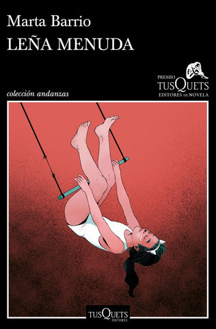 LEÑA MENUDA.. | Marta Barrio