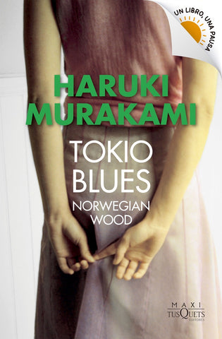 Tokio Blues | Haruki Murakami