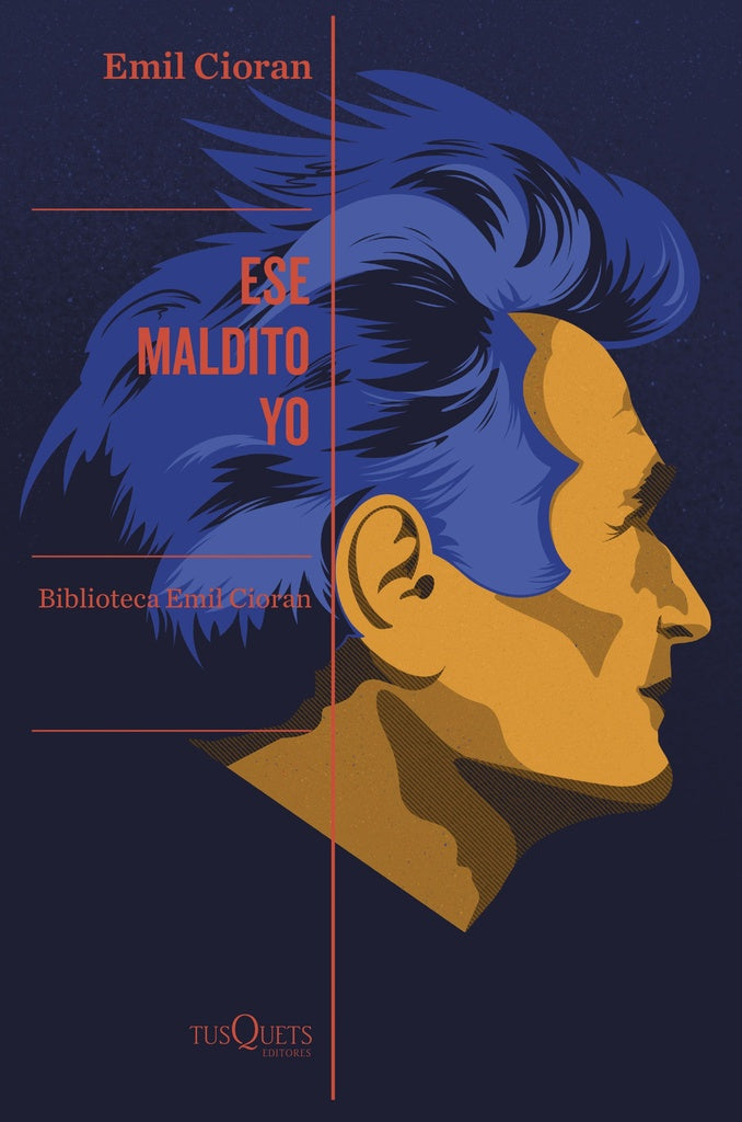 ESE MALDITO YO.. | Émile Michel