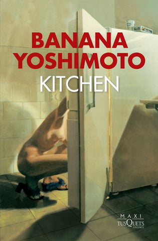 KITCHEN.. | Banana Yoshimoto