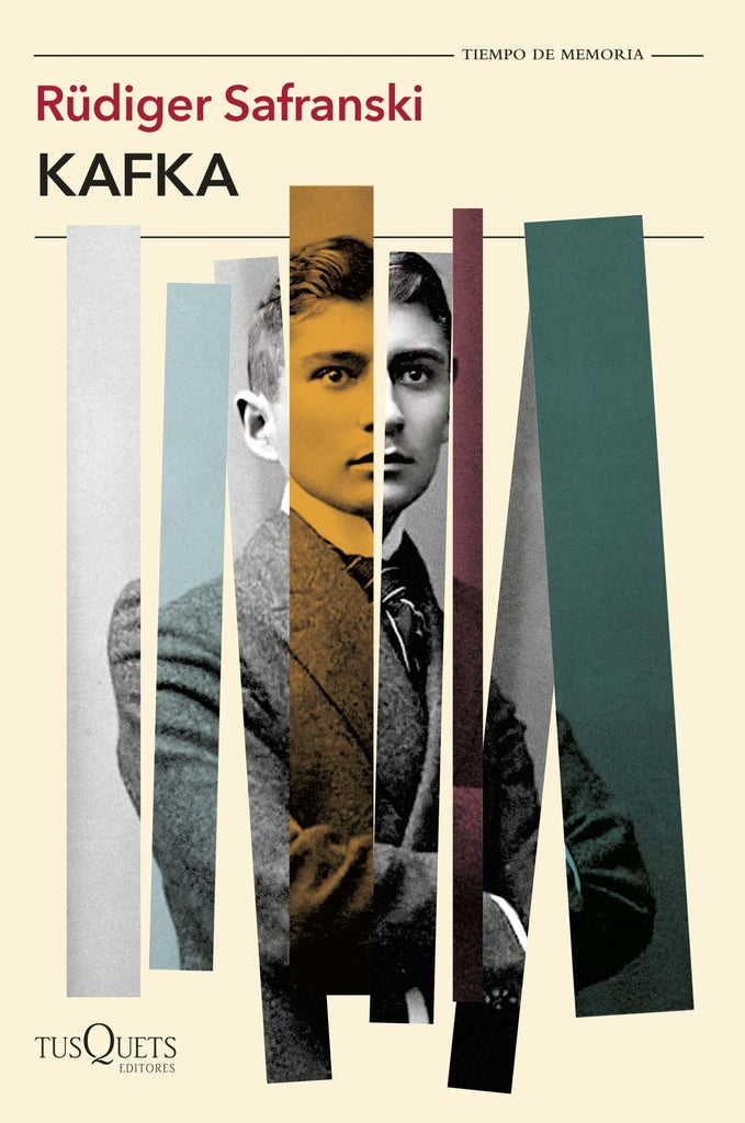 KAFKA.. | SAFRANSKI RUDIGER