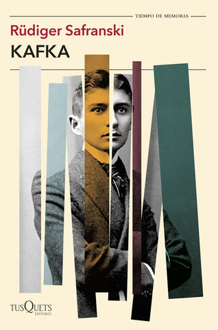 KAFKA.. | SAFRANSKI RUDIGER