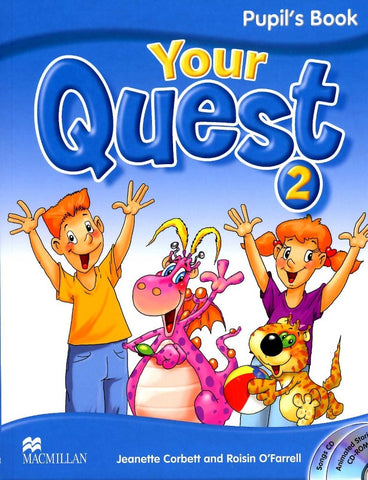 Your Quest 2 Pack