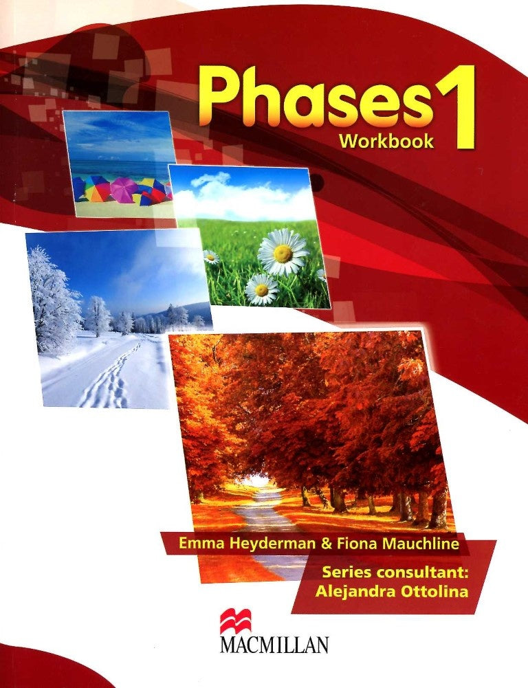 Phases 1 Workbook