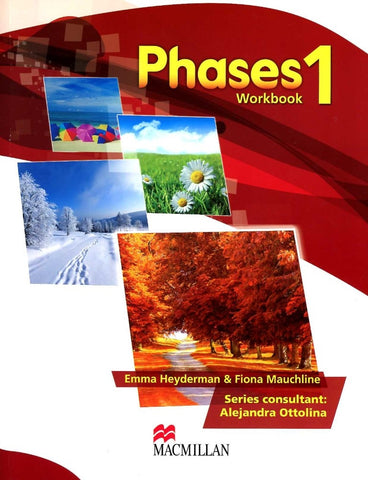 Phases 1 Workbook