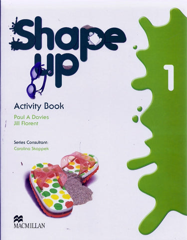 shape up 1 wb