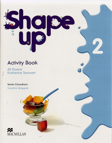 shape up 2 wb