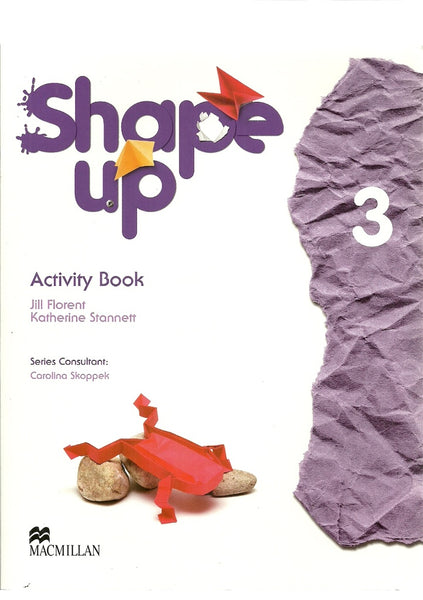 shape up 3 activity