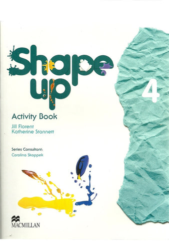 SHAPE UP 4 WB..