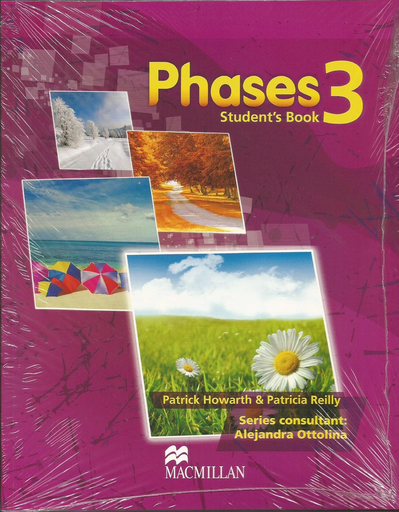 Phases 3 SB