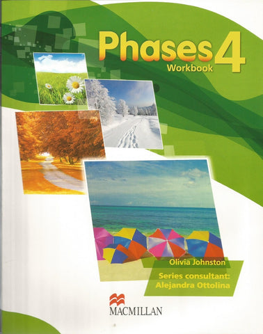 PHASES 4 WORKBOOK