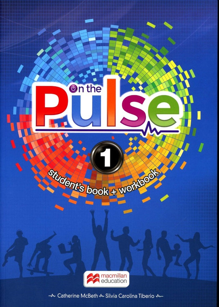 ON TEHE PULSE