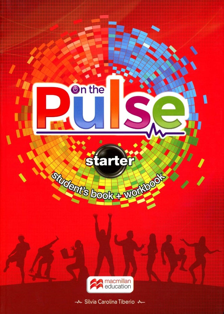 ON THE PULSE