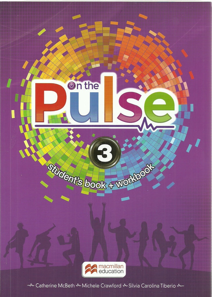ON THE PULSE  3 SB + WB