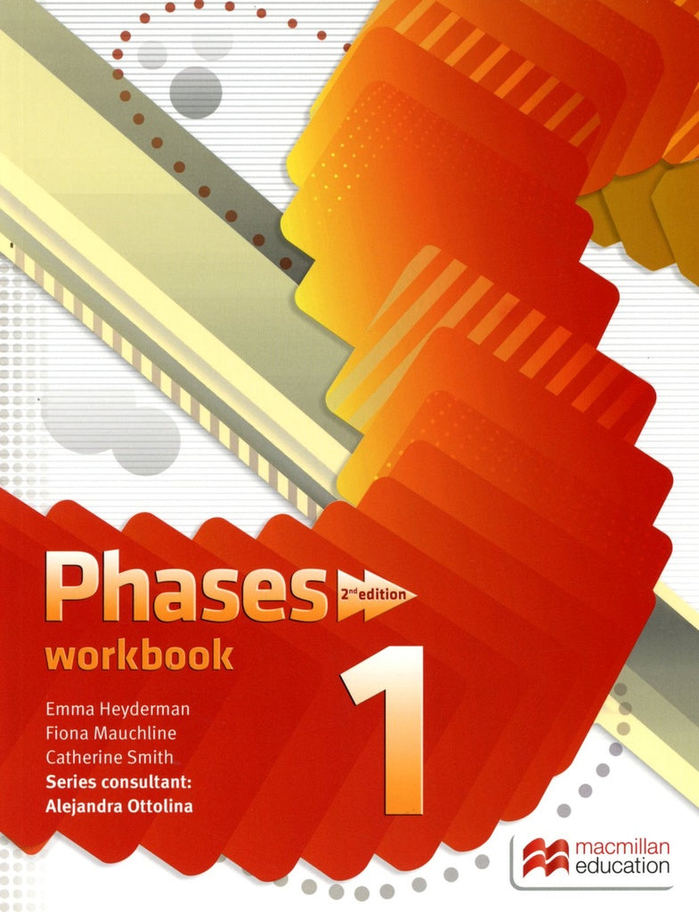 PHASES WB 1 | VACIO