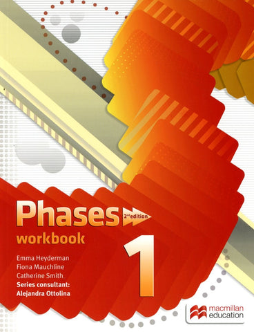 PHASES WB 1 | VACIO