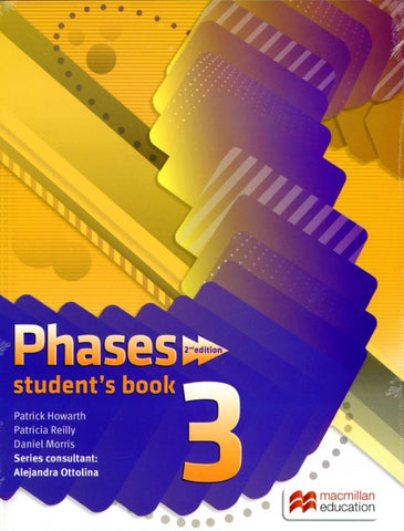 phases 3 sb  | VACIO