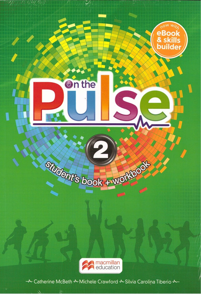 ON THE PULSE 2 SB