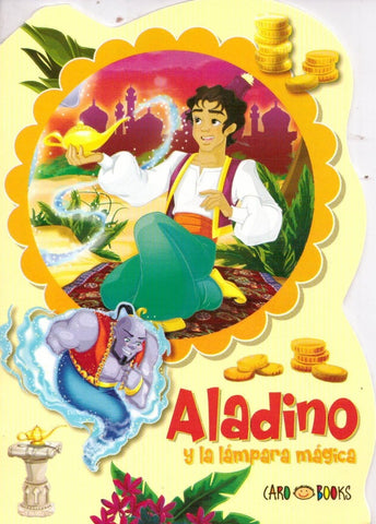 ALADINO