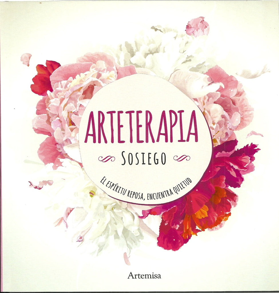 ARTETERAPIA SOSIEGO