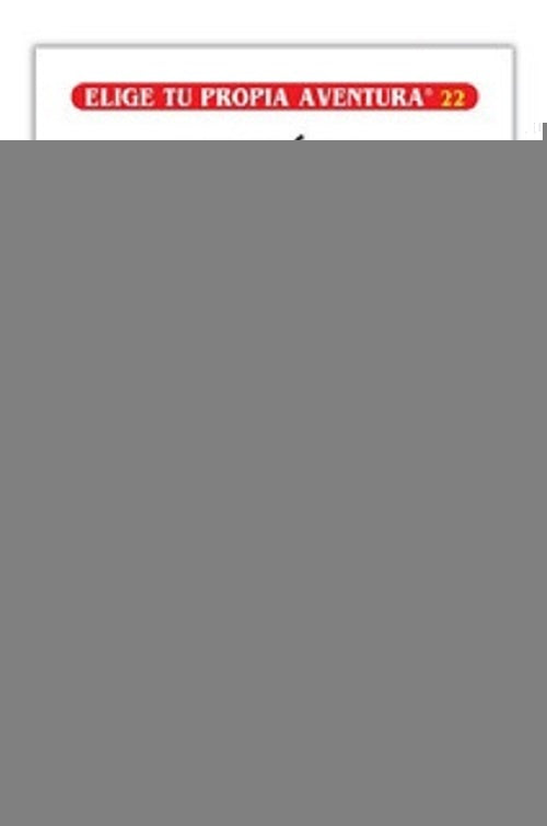 ELIGE TU PROPIA AVENTURA 22. MISIÓN: CONTRAATAQUE.. | R.A. Montgomery