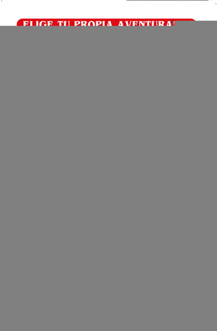 ELIGE TU PROPIA AVENTURA 21. COPA DE MUERTE.. | SHANNON GILLIGAN