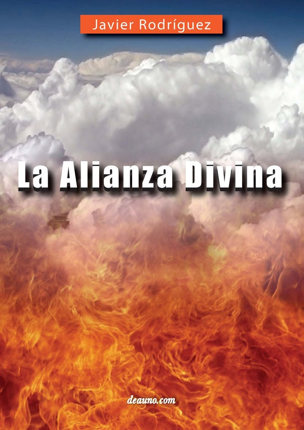 La alianza divina | Javier Rodríguez