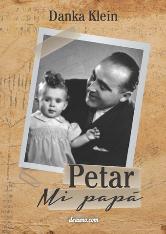 Petar | Danka Klein