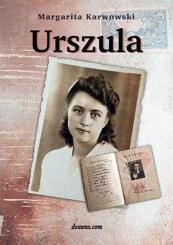 Urszula | Margarita Karwowski