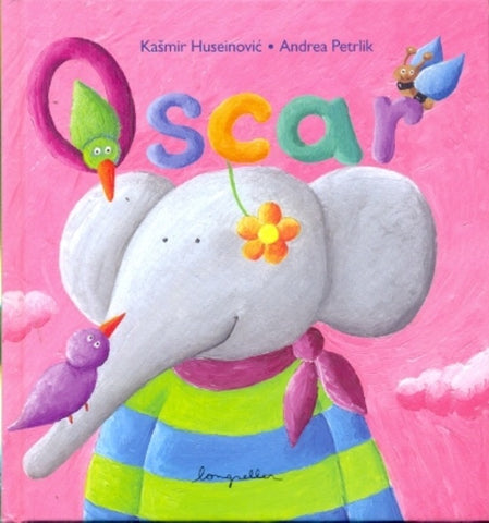 OSCAR.. | HUSEINOVIC