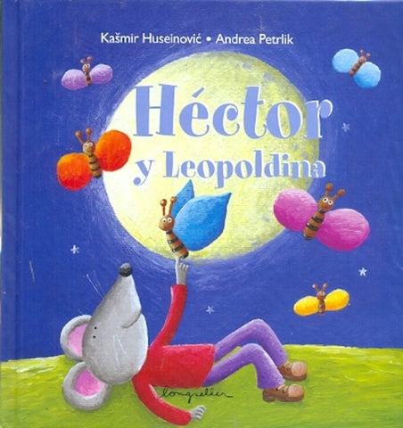 HECTOR Y LEOPOLDINA.. | HUSEINOVIC