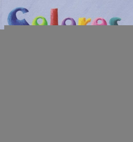 COLORES.. | HUSEINOVIC