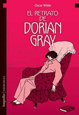 EL RETRATO DE DORIAN GRAY.. | Oscar Wilde