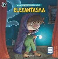 Elefantasma | Melina Pogorelsky