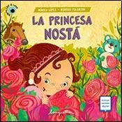 LA PRINCESA NOSTÁ.. | Mónica López