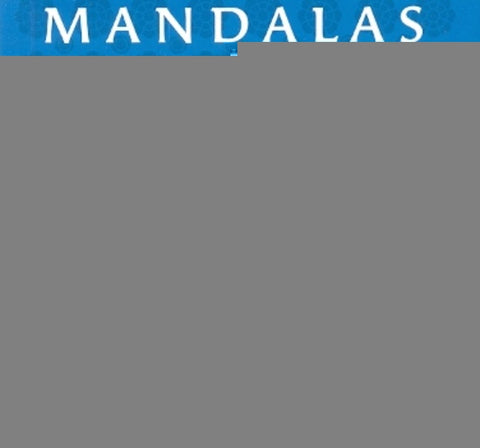 MANDALAS SERIE AZUL..