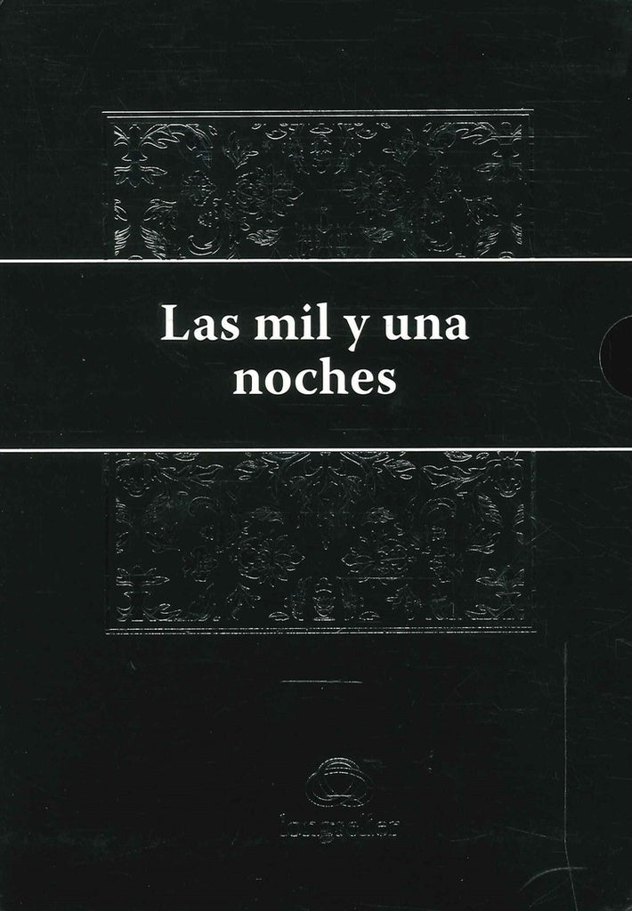Las Mil y una noches | Anónimo