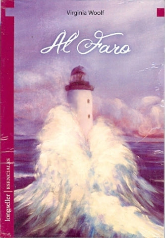 AL FARO.. | Virginia Woolf